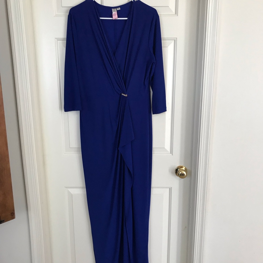 Evening Gown